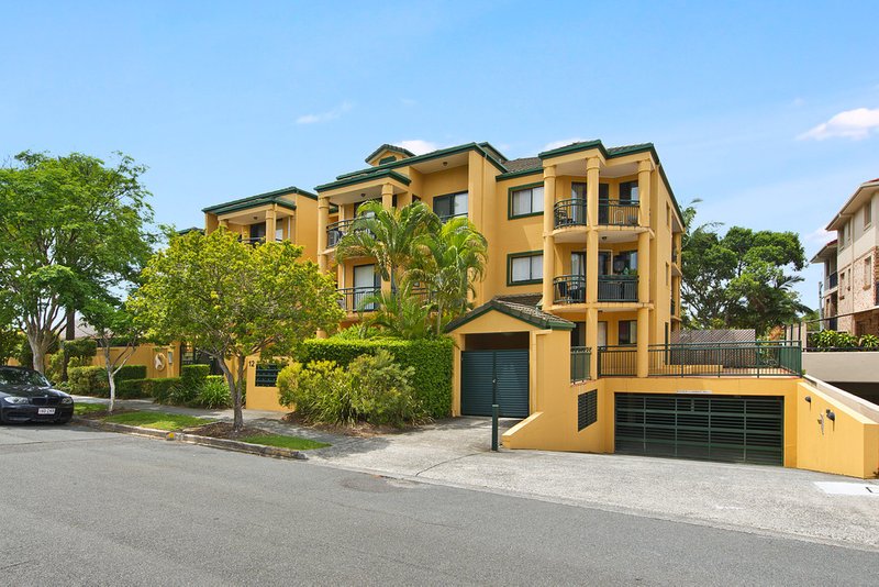 Photo - 7/12 Spendelove Avenue, Southport QLD 4215 - Image 14