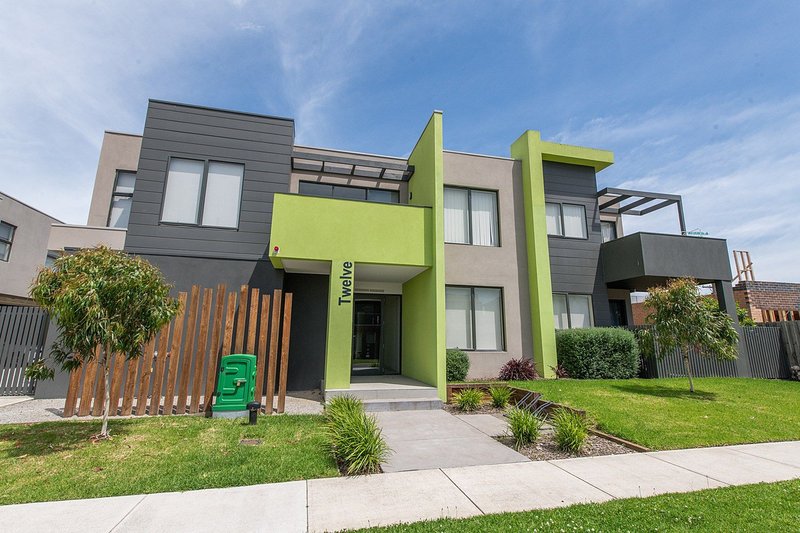 7/12 Stanley Street, Dandenong VIC 3175