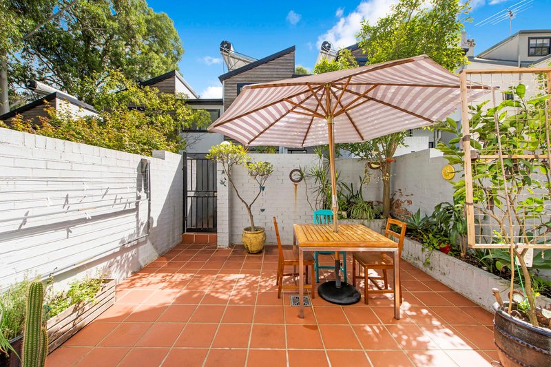 Photo - 7/12 Wood Street, Forest Lodge NSW 2037 - Image 1