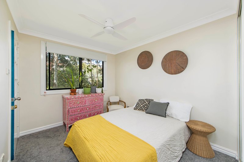 Photo - 7/12 Wood Street, Forest Lodge NSW 2037 - Image 2