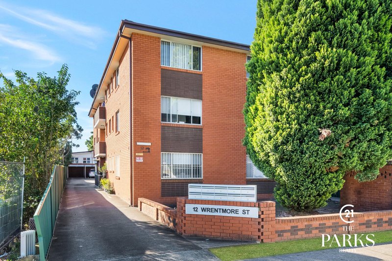 Photo - 7/12 Wrentmore Street, Fairfield NSW 2165 - Image 1