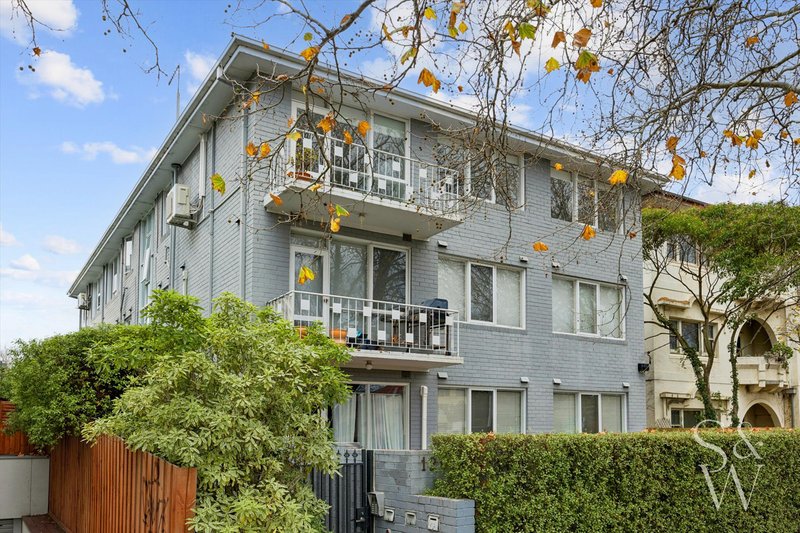 Photo - 7/120 Brighton Road, Ripponlea VIC 3185 - Image 1