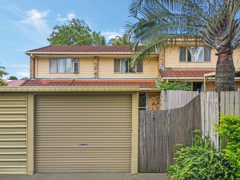 7/120 Smith Road, Woodridge QLD 4114