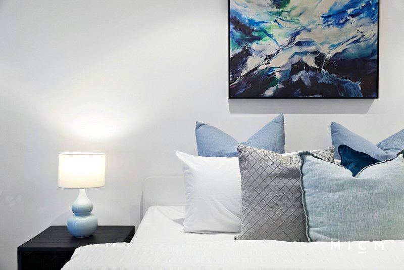 Photo - 712/1 Balston Street, Southbank VIC 3006 - Image 6