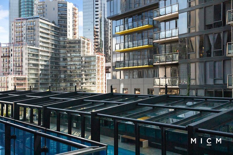 Photo - 712/1 Balston Street, Southbank VIC 3006 - Image 8