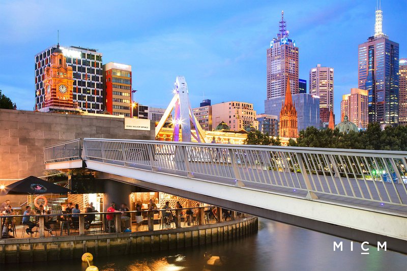 Photo - 712/1 Balston Street, Southbank VIC 3006 - Image 20