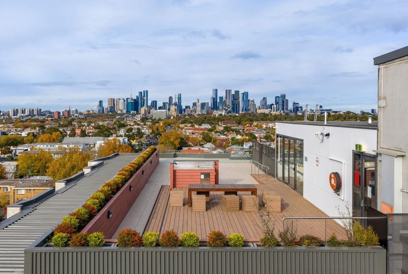 Photo - 712/1 Lygon Street, Brunswick VIC 3056 - Image 12
