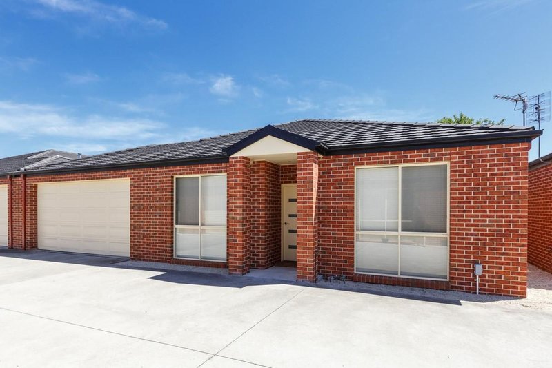 7/121 Marley Street, Sale VIC 3850