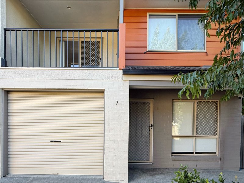 Photo - 7/121 Palatine Street, Calamvale QLD 4116 - Image 1