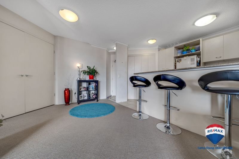 Photo - 712/100 Bowen Terrace, Fortitude Valley QLD 4006 - Image 6