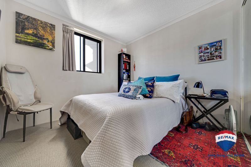 Photo - 712/100 Bowen Terrace, Fortitude Valley QLD 4006 - Image 11