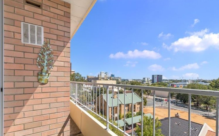 712/112-122 Goderich Street, East Perth WA 6004