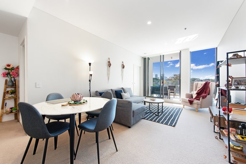 712/150 Pacific Highway, North Sydney NSW 2060