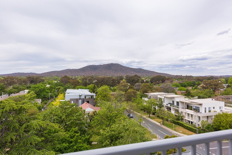 Photo - 712/17 Dooring Street, Braddon ACT 2612 - Image 13