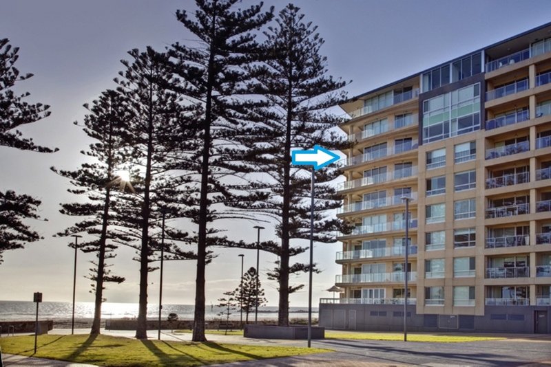 712/19 Holdfast Promenade, Glenelg SA 5045