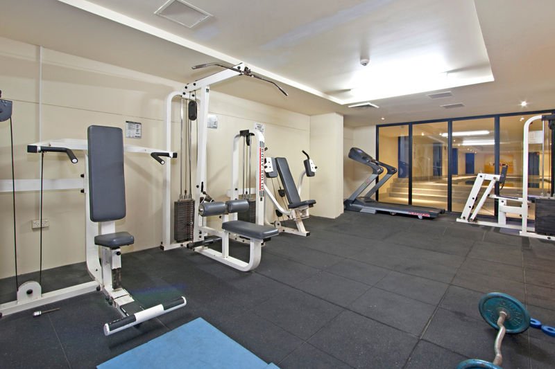 Photo - 712/199 Pyrmont Street, Pyrmont NSW 2009 - Image 8