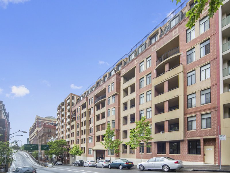 Photo - 712/199 Pyrmont Street, Pyrmont NSW 2009 - Image 9