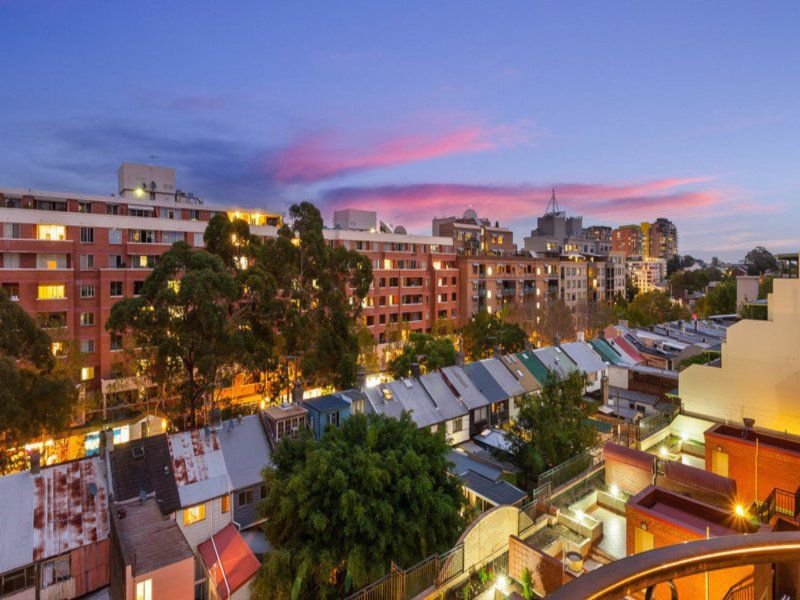 Photo - 712/199 Pyrmont Street, Pyrmont NSW 2009 - Image 10