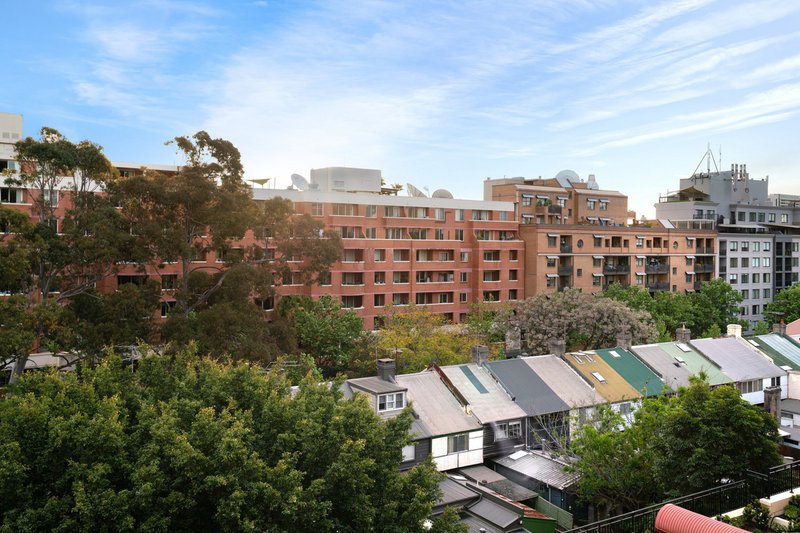 Photo - 712/199 Pyrmont Street, Pyrmont NSW 2009 - Image 12