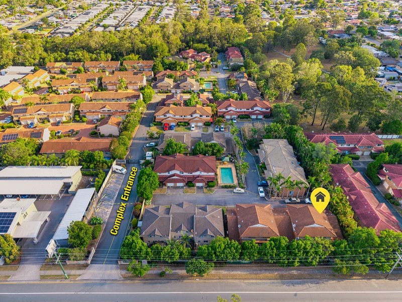 Photo - 7/122 Johnson Road, Hillcrest QLD 4118 - Image 20