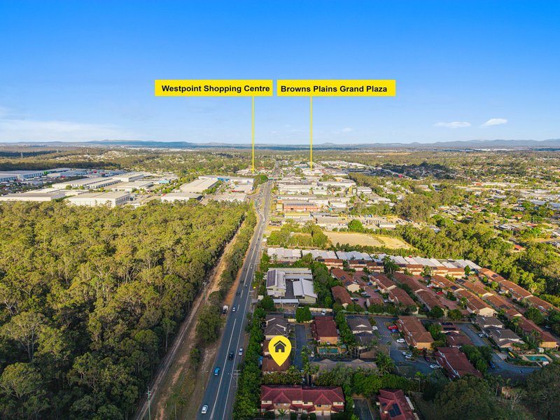 Photo - 7/122 Johnson Road, Hillcrest QLD 4118 - Image 22