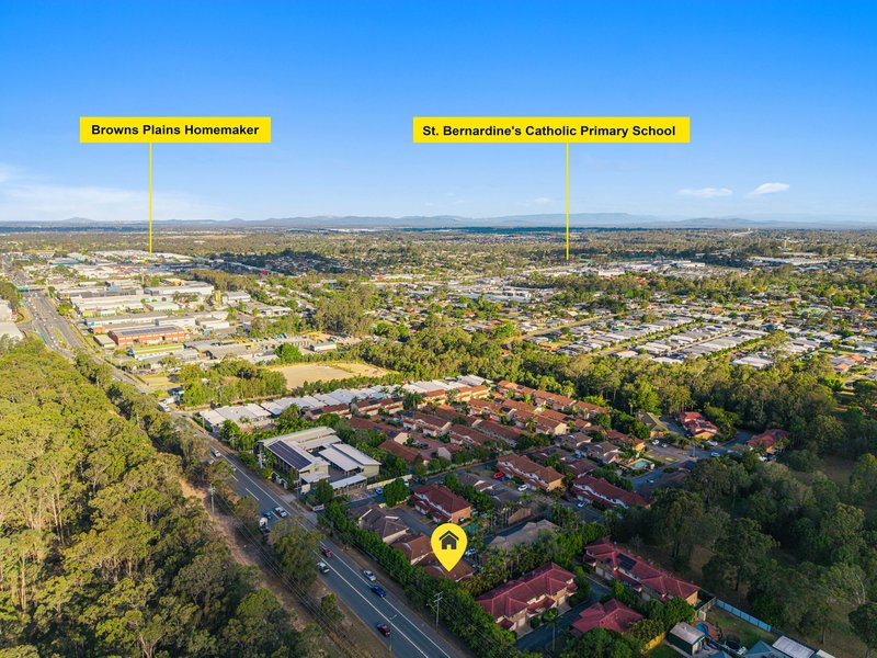 Photo - 7/122 Johnson Road, Hillcrest QLD 4118 - Image 23