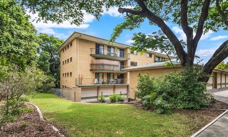 7/123 Central Avenue, Indooroopilly QLD 4068