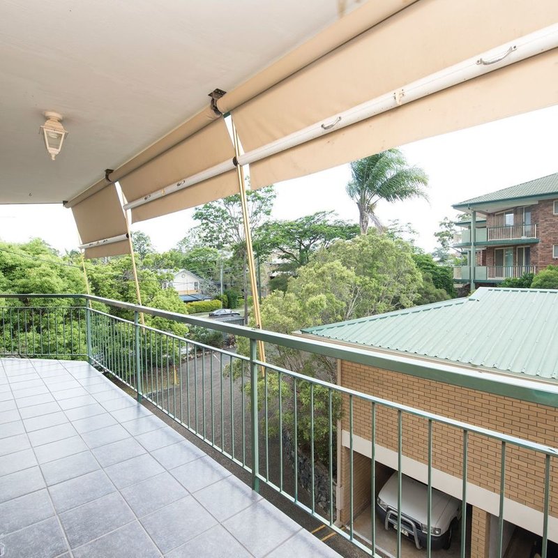 Photo - 7/123 Central Avenue, Indooroopilly QLD 4068 - Image 10