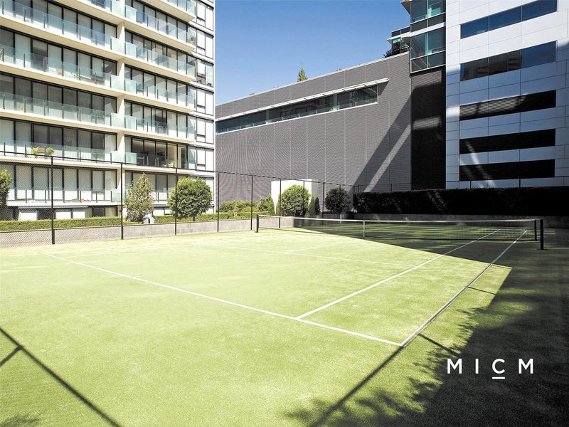 Photo - 712/38 Bank Street, South Melbourne VIC 3205 - Image 11