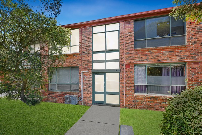 7/124 Wellington Road, Clayton VIC 3168