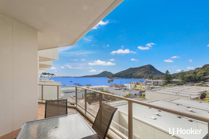 712/43 Shoal Bay Road, Shoal Bay NSW 2315