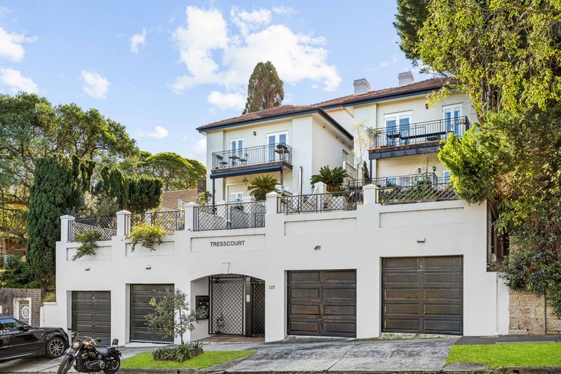 Photo - 7/125-127 Bellevue Road, Bellevue Hill NSW 2023 - Image 8
