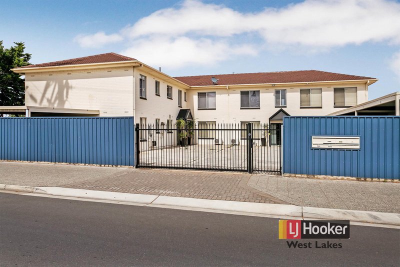 7/125 Semaphore Road, Semaphore SA 5019