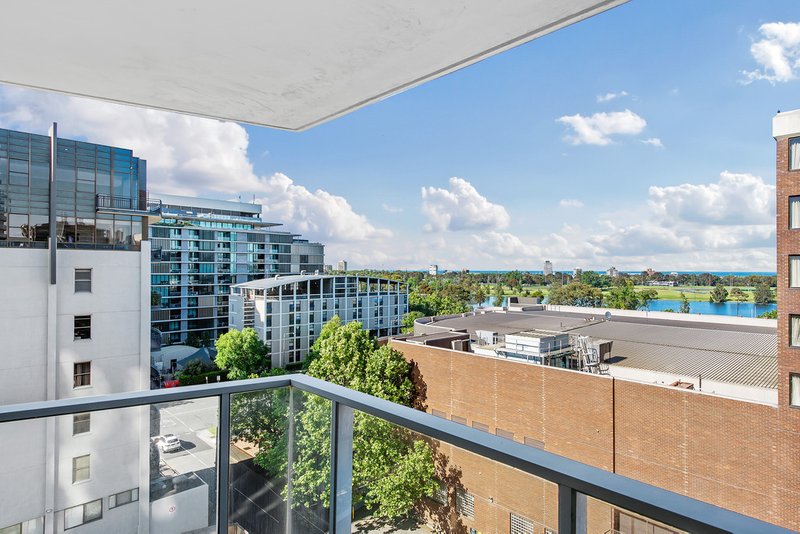 712/594 St Kilda Road, Melbourne VIC 3004