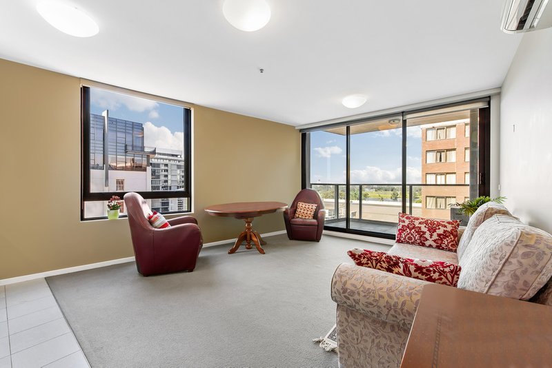 Photo - 712/594 St Kilda Road, Melbourne VIC 3004 - Image 4