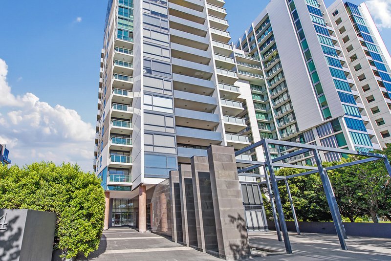 Photo - 712/594 St Kilda Road, Melbourne VIC 3004 - Image 9