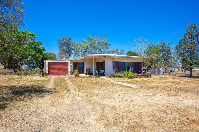 Photo - 7126 Burnett Highway, Boonara QLD 4601 - Image