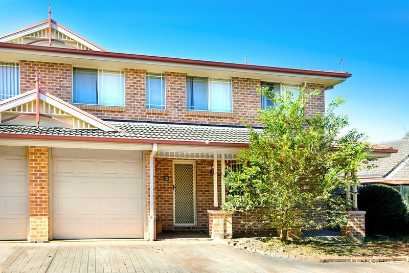 7/126 Derby Street, Penrith NSW 2750