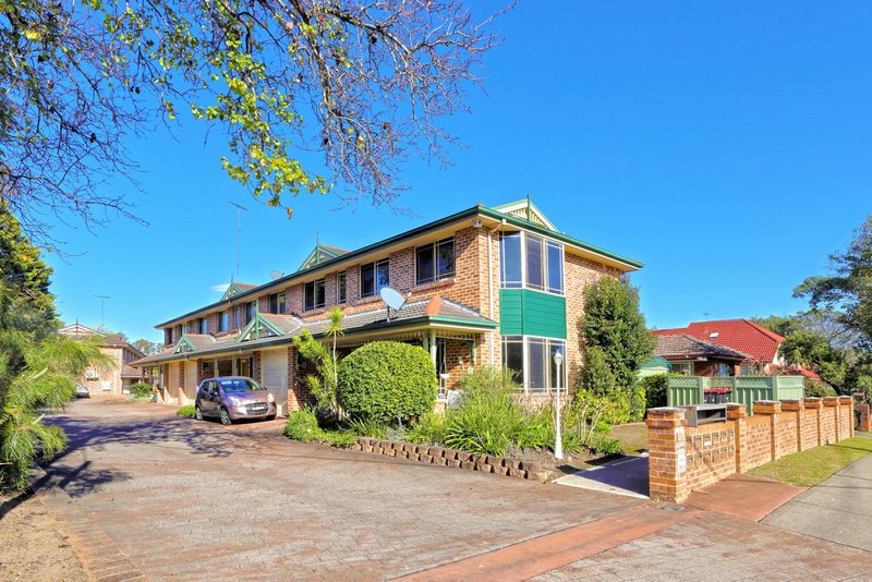 Photo - 7/126 Derby Street, Penrith NSW 2750 - Image 10