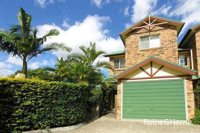 7/126 Fernberg Road, Paddington QLD 4064