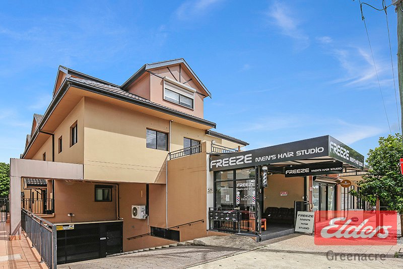 7/126 Waterloo Road, Greenacre NSW 2190