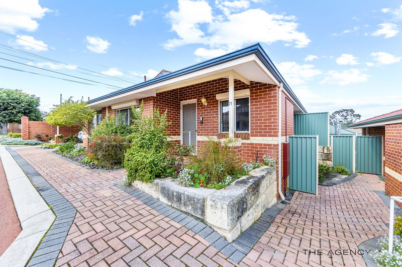 Photo - 71/267 Wharf Street, Queens Park WA 6107 - Image 4