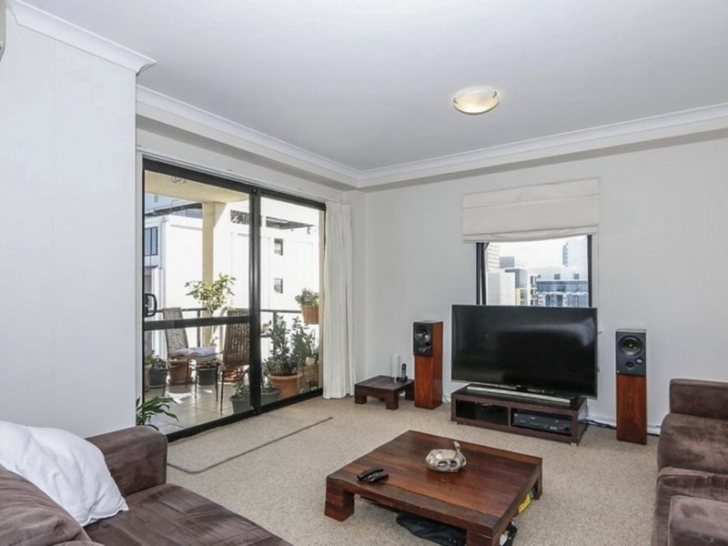 Photo - 71/273 Hay Street, East Perth WA 6004 - Image 5