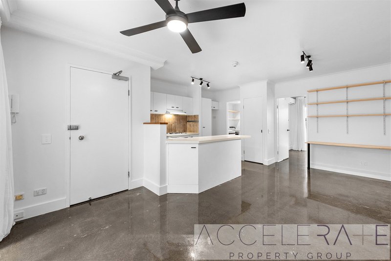 Photo - 7/128 Bowen Street, Spring Hill QLD 4000 - Image 6