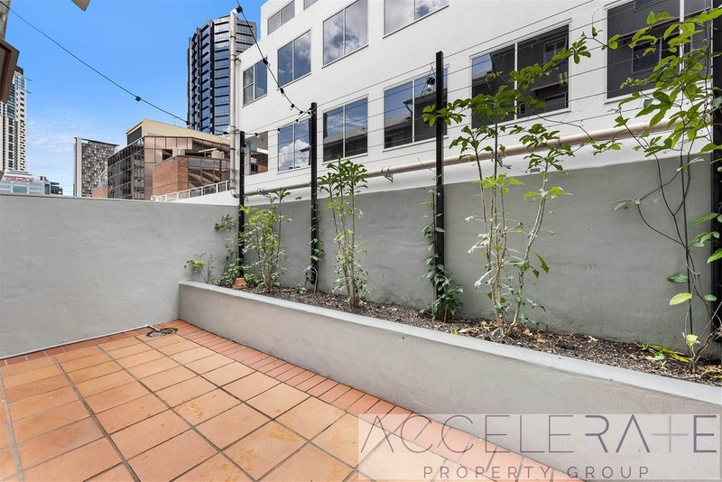 Photo - 7/128 Bowen Street, Spring Hill QLD 4000 - Image 10