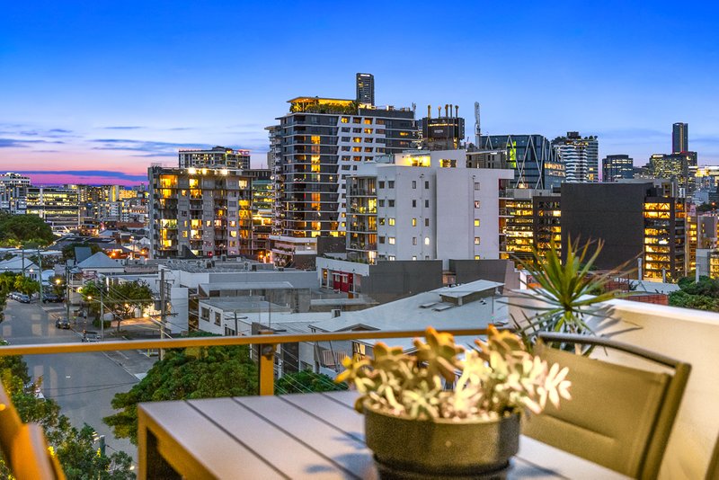 712/8 Jeays Street, Bowen Hills QLD 4006