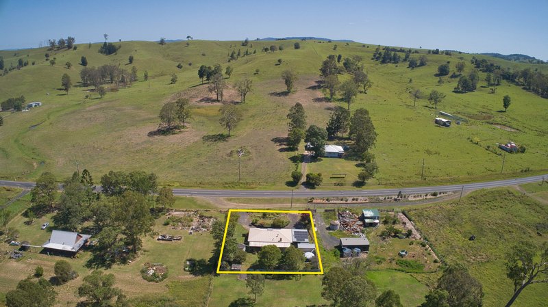 Photo - 7129 Bruxner Highway, Mallanganee NSW 2469 - Image 1