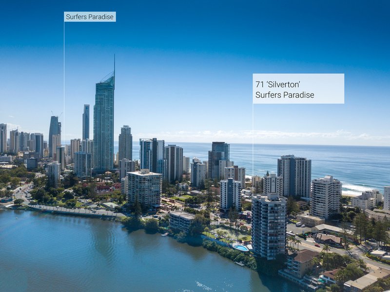 Photo - 71/2940 Gold Coast Highway, Surfers Paradise QLD 4217 - Image 9