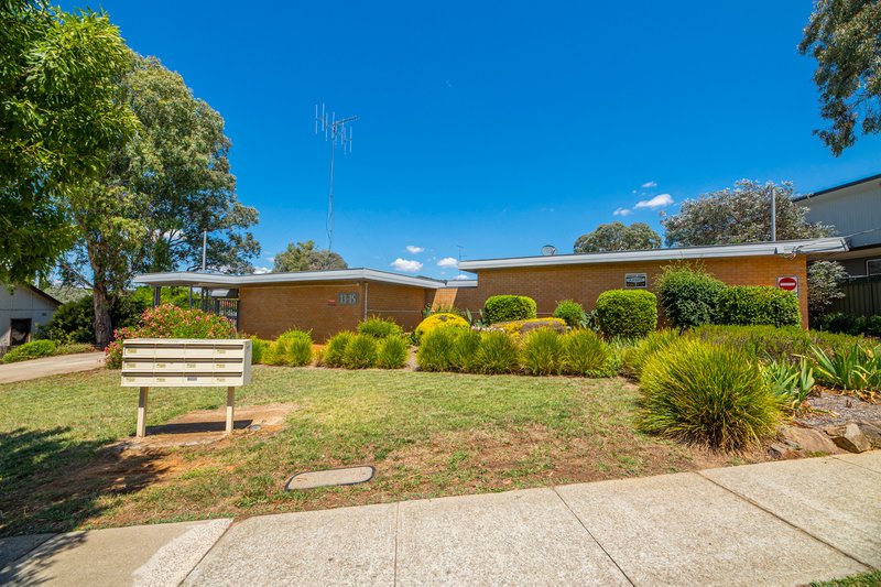 7/13-15 Gilmore Place, Queanbeyan NSW 2620