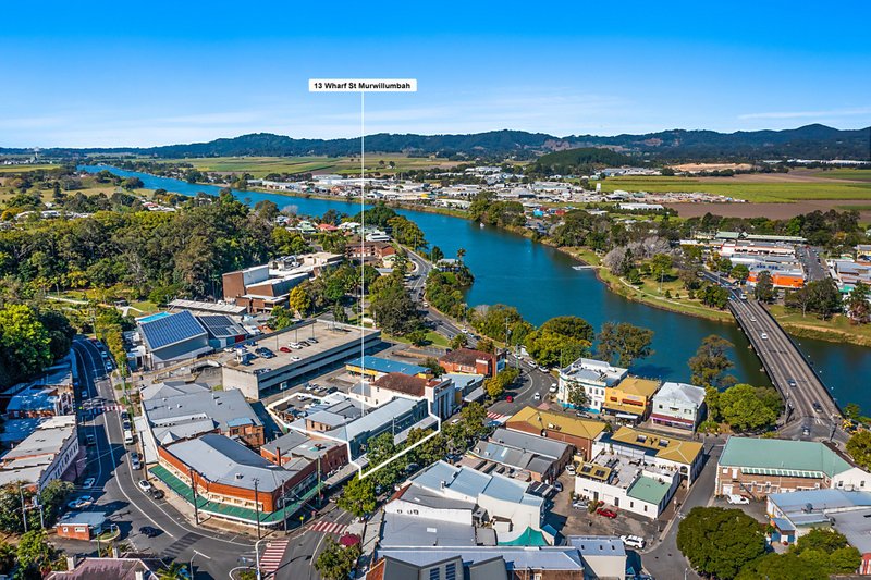 Photo - 7/13-17 Wharf , Murwillumbah NSW 2484 - Image 4